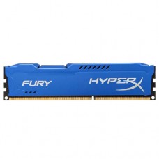 KingSton DDR3 HyperX Fury_Black Board-1600 MHz-CL10 RAM 8GB